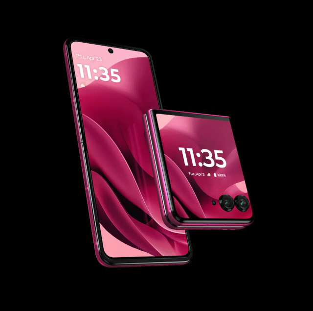 Android-mobiililaitteet yrityskäyttöön