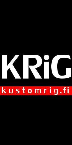 Kustomrig