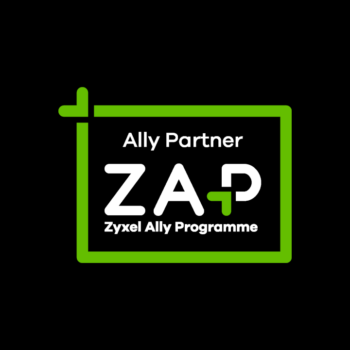 Zyxel Partner